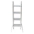 Import 4X4 Multifunctional collapsible family joint aluminum ladder from China