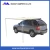 Import 4x4 Polyester Canvas Car Side Awning On Sale From China Factory Sunday Campers from China