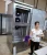 5 Pans High Quality Ice Cream Commercial Blast Shock Freezer For Sale