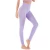 Import 5 PCS MOQ Women Fitness Yoga Nylon Spandex High Waist Seamless Leggings from China