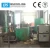 Import 5 ton air cooled industrial scroll water chiller machine for hydraulic oil indirect cooling from China