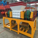 5 ton plastic shredder