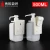 Import 500ml hand sanitizer liquid soap plastic bottle from China