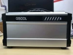 500W LiFePO4 power supply station 144,000mAh storage Battery All in one energy systems solar generator battery Emergency Tool