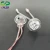 Import 5050 RGB 30mm Outdoor digital rgb led point lights led amusement light from China