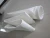 Import 5&#39;&#39; * 8 FT Dust  Collector Polyester Filter  Bag from China