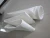 Import 5'' * 8 FT Dust  Collector Polyester Filter  Bag from China