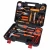 Import 53pcs open end wrench hardware tool set from China