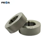 54mm hole diameter cylindrical thread rolling dies high quality tap and die