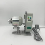 550W 110V220V 4500RPM industrial sewing machine servo motor