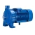 Import 5.5kw pump waste water cutting centrifugal pump impeller concrete mixer with pump from China