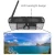 Import 5.8GHz 40CH Wireless FPV Glasses 98 inch Private Virtual Theater Monocular Video Glasses from China