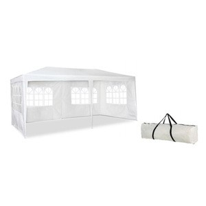5.9*2.9m Cheap Folding Garden Gazebo Tent Pop Up Outdoor Gazebo