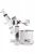 Import 5l   principle mini explosionproof  lab essential oils  distiller  rotary evaporator  with chiller from China