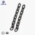 Import 5mm*15mm  iron load hoist chain lifting chain from China