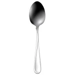 5PCS 18/0 Stainless Steel Flatware Set Home Kitchen Hotel Restaurant Tableware Cutlery Set