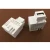 Import 5v 2.1A USB Charger Module Socket Keystone Jack from China