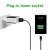 Import 5V 3A USB Charger for iPhone X 8 7 iPad Fast Wall Charger EU Adapter for Samsung S9 for Xiaomi Mi 8 Mobile Phone Charger from China