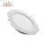 Import 5W 10w RGB LED downlight with remote controller Recessed ceiling light spot lampAC85-265V CE/ROHS from China