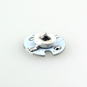 5W 940nm 4-Core Infrared Transmitting Tube IR LED Emitter with 16mm Heating Star
