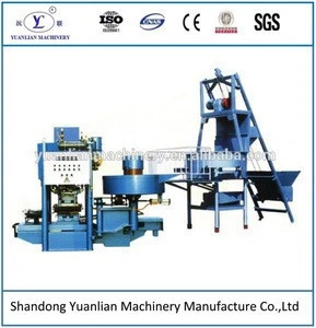 6-8 Pieces Per Minute Roof Tile Making Machine Famous Brand Construction Equipment SMY8-150 Color Tile Forming Machine