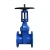 Import 6 inch stainless steel rising stem lever gate valve water seal price list PN16 sliding gate valve 3 8 inch DN150 from China