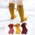 Import 6 Pairs Unisex Baby Girls Socks Knee High Socks Baby Stockings from China