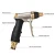 Import 6 Pattern Metal High Pressure Hand Water Spray Gun for Wash Car And Garden Flowers from China