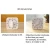 Import 60 Minutes Manual Timer Mechanical Reminder Alarm Clock Kitchen Cooking Timer Kitchen Timers from China
