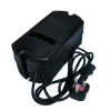 600W compact magnetic ballast