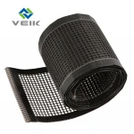 6012-PTFE Fiberglass open mesh fabric