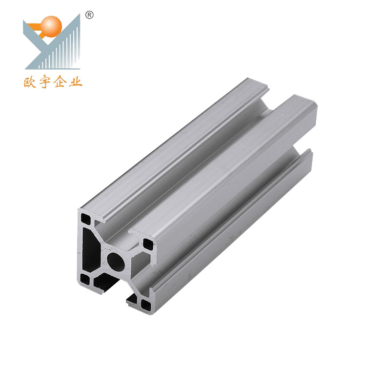 Buy 6063 Anodized Sliding Wardrobe Door Window Fence Extruded Aluminium ...