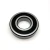 Import 6202-2RS Single Row Chrome Steel Open ZZ 2Rs Deep Groove ball Bearing 6202-2RS/6202-2Z/6202  15*35*11mm from China