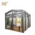 Import 624406632621/6 Glass Houses Glass Sunroom Aluminium Profile Sunrooms Glass Houses from China