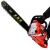 Import 62CC 3.5KW Industrial Grade Portable Logging Gasoline Chain Saw from China