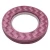 Import 62mm 40mm Wholesale Cheap Price Good Quality Plastic Eyelet Grommets Rings For Curtain from China