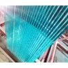 6.38/8.38/10.38/12.38 clear or colored laminated glass