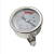 Import 63mm(2.5&quot;)Oil filled vibration proof pressure gauge stainless steel Seismic pressure gauge from China