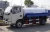 Import 6.5 ton high quality Water sprinkler truck 4*2 mobile watering cart 5000 liters water tank truck from China