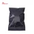 Import 6*8cm 100PCS Pack All Purpose High Barrier Black Pe Plastic Zipper Lock Packaging Bag With Custom Printed LOGO 6*8cm from China