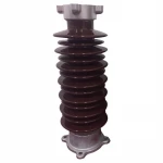 69kv post Insulator high voltage ceramic insulators