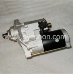 6CT 6CT8.3 Auto diesel engine parts starter motor 3283814 3957597 3920329