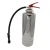 Import 6kg Stainless steel dry powder fire extinguisher with co2 gas inside extintor from China