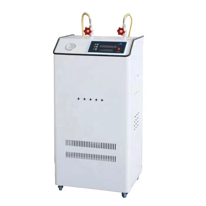6KW 10KW Small Steam Capacity Industry Electric Boiler