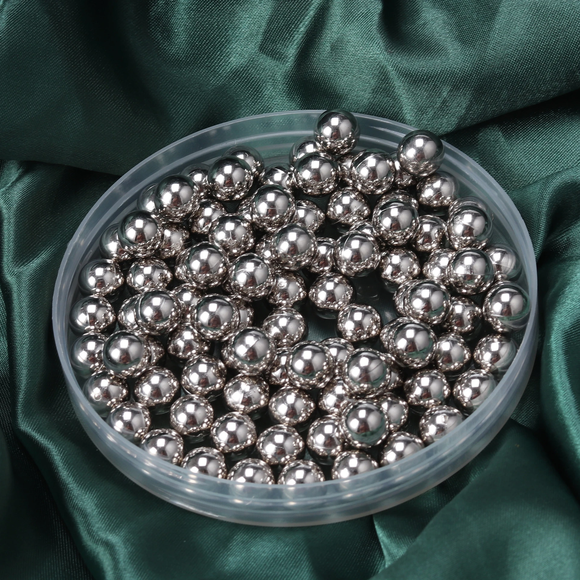 6mm 8mm 10mm 12mm gunmetal hematite silver gold plating color pearl loose ABS faux pearl beads without hole