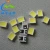 Import 6v 18v high voltage diode 2835 high power smd led chip 1w smd led from China