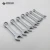 Import 7 pcs Stubby Combination Wrenches from China