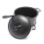 Import 7-piece saucepan set Dutch Oven made of cast iron For cooking from China