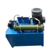 700bar high pressure mini electric hydraulic Pump for torque wrench