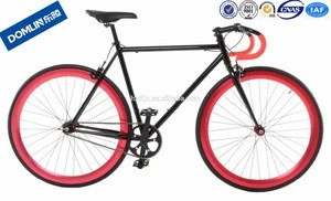 700C Track Bike/Fixie Bicycle/Fixed Gear Bicicletas